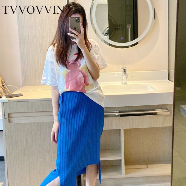 tvvovvin 2020 spring new skirts straight solid empire irregular casual loose girl female elastic waist fashion streetwear a378, Black
tvvovvin 2020 spring new skirts straight solid empire irregular casual loose girl female elastic waist fashion streetwear a378, Black