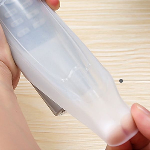 waterproof storage dustproof silicone transparent air conditioning tv home protective case practical remote control cover
waterproof storage dustproof silicone transparent air conditioning tv home protective case practical remote control cover