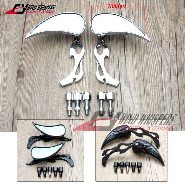 motorcycle modified metal eagle rear view mirrors for xl 883 1200 fat boy v-rod softail dyna steed magna shadow
motorcycle modified metal eagle rear view mirrors for xl 883 1200 fat boy v-rod softail dyna steed magna shadow