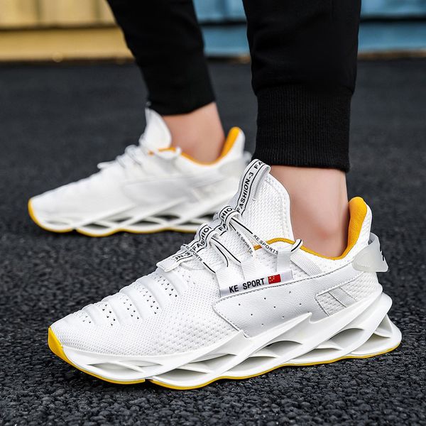 plus size 39-46 trend men shoes casual shoes men fashions mesh sneakers zapatillas hombre 2020 sport blade, Black
plus size 39-46 trend men shoes casual shoes men fashions mesh sneakers zapatillas hombre 2020 sport blade, Black