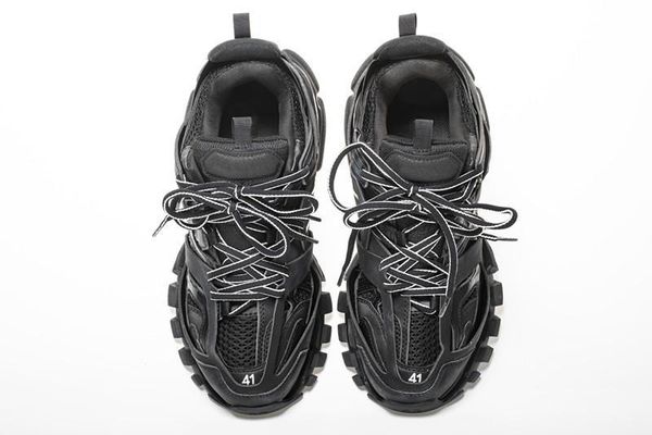 fast shipping new luxury designer track 3.0 release 3.0 tess s gomma maille black low track 3m triple s casual designer shoe c23
fast shipping new luxury designer track 3.0 release 3.0 tess s gomma maille black low track 3m triple s casual designer shoe c23