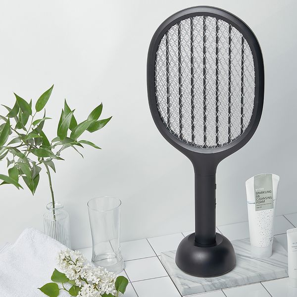 электрический swatter москита ошибках насекомых fly москитная рассеиватель 360 нм ультрафиолетового света двойной размер анти-электрическим
электрический swatter москита ошибках насекомых fly москитная рассеиватель 360 нм ультрафиолетового света двойной размер анти-электрическим