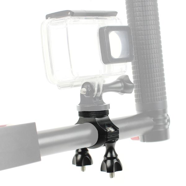 handlebar 1/4 camera bike bicycle clamp bracket tripod mount screw clip for camera cycling for dji osmo mobile 2
handlebar 1/4 camera bike bicycle clamp bracket tripod mount screw clip for camera cycling for dji osmo mobile 2
