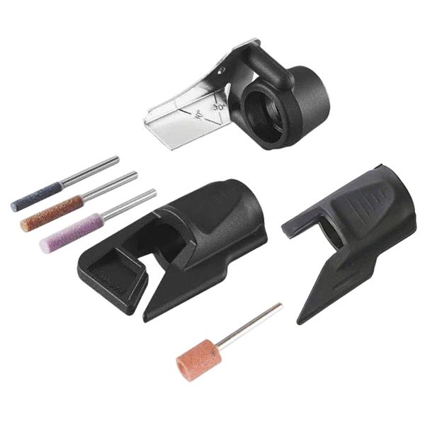 attachment kit for sharpening outdoor gardening tools,for dremel sharpening kit dremel tool slow cutting chain saw blades easily
attachment kit for sharpening outdoor gardening tools,for dremel sharpening kit dremel tool slow cutting chain saw blades easily
