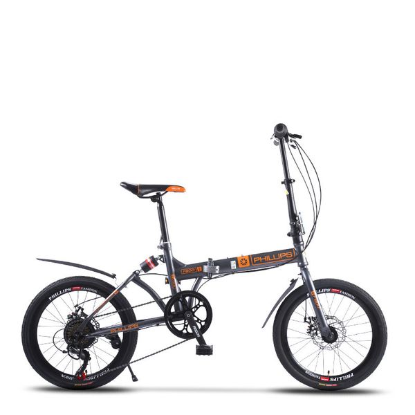 bike folding bicycle 20 inch speed double disc brake absorption aluminum alloy rim student men and women
bike folding bicycle 20 inch speed double disc brake absorption aluminum alloy rim student men and women