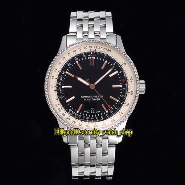 tf super version 1 41mm a17326211b1a1 black date dial eta a2824 automatic mens watch 904l steel case two way rotation bezel sport watches, Slivery;brown
tf super version 1 41mm a17326211b1a1 black date dial eta a2824 automatic mens watch 904l steel case two way rotation bezel sport watches, Slivery;brown