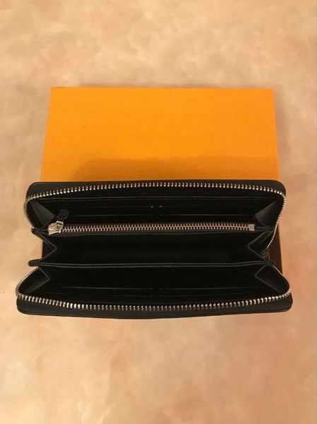 factory wholesale fashion women zipper pu leather wallet men long zip wallets ladies purse holders female clutch wallets come boxes, Red;black
factory wholesale fashion women zipper pu leather wallet men long zip wallets ladies purse holders female clutch wallets come boxes, Red;black