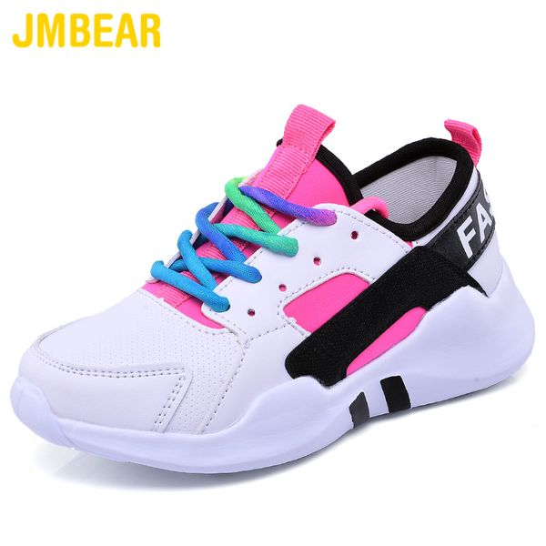 jmbear kid shoes casual sports non-slip baby shoes comfortable breathable sweet style girls 887, Black
jmbear kid shoes casual sports non-slip baby shoes comfortable breathable sweet style girls 887, Black