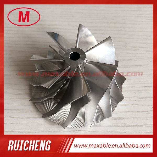 td05h 20g reverse 52.56/68.01mm 7+7 blades high performance 49179-43400 turbo billet/milling/aluminum 2618 compressor wheel
td05h 20g reverse 52.56/68.01mm 7+7 blades high performance 49179-43400 turbo billet/milling/aluminum 2618 compressor wheel