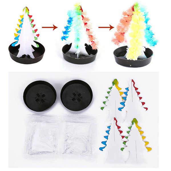 visual multicolor mystic growing christmas trees toy magic growing paper tree kids funny baby toys gift party decoration
visual multicolor mystic growing christmas trees toy magic growing paper tree kids funny baby toys gift party decoration