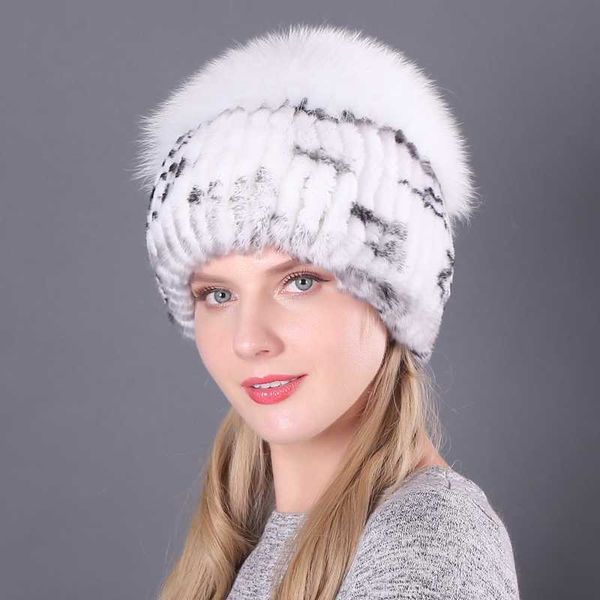 winter fur hat for women real rex fur hats with flower knitted beanies caps new high-end women cap, Blue;gray
winter fur hat for women real rex fur hats with flower knitted beanies caps new high-end women cap, Blue;gray
