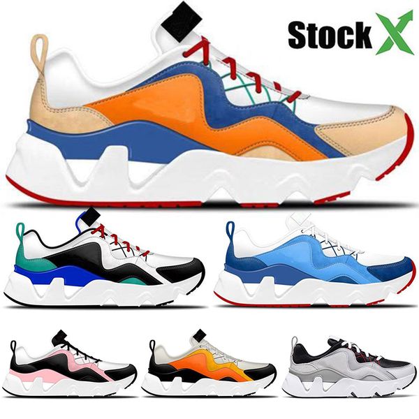 2020 sell ryz 365 for women running shoes men oranger designer stock x blue black white pink oranger outdoor sneakers shoes
2020 sell ryz 365 for women running shoes men oranger designer stock x blue black white pink oranger outdoor sneakers shoes