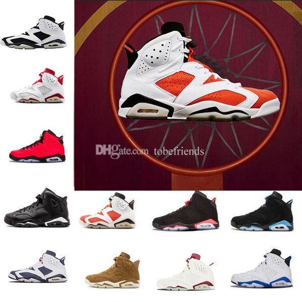 bred vi 6 6s mens basketball shoes infrared 23 3m reflective tinker slam dunk cny wheat maroon men sports sneakers designer trainers us 7-13
bred vi 6 6s mens basketball shoes infrared 23 3m reflective tinker slam dunk cny wheat maroon men sports sneakers designer trainers us 7-13