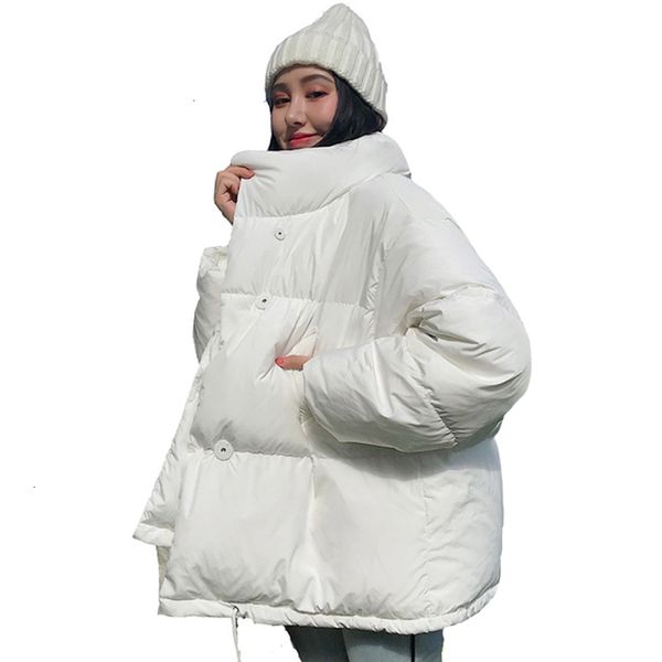 new winter women's wear in 2019, korean style, high collar, women's buttons, short overcoat, popular paka, Tan;black
new winter women's wear in 2019, korean style, high collar, women's buttons, short overcoat, popular paka, Tan;black