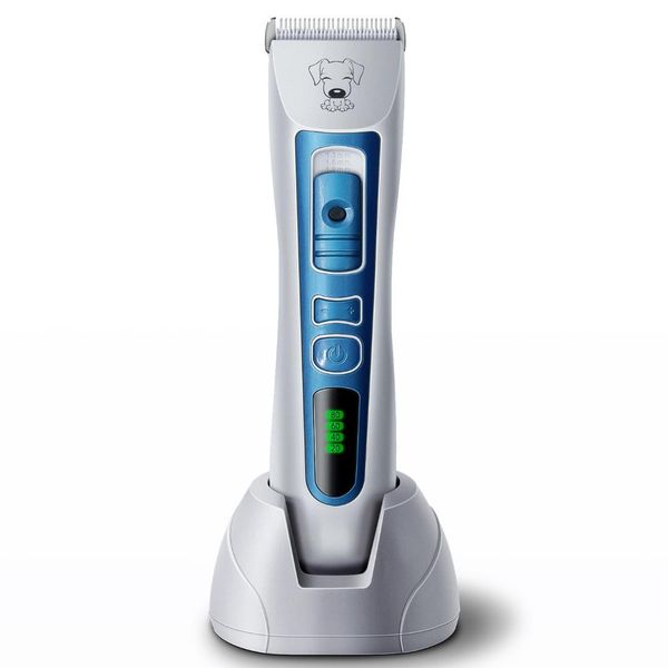 new-surker sk-309 electric pet dog hair trimmer pet dog grooming clippers, animal cordless hair shaver, grooming trimmer k
new-surker sk-309 electric pet dog hair trimmer pet dog grooming clippers, animal cordless hair shaver, grooming trimmer k