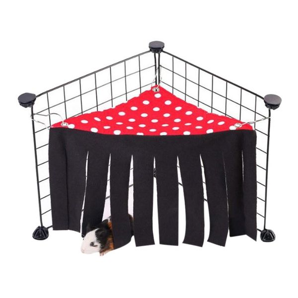 pets hideout hamster tassels hideaway pet tent tassel corner cage for guinea pig ferret chinchilla hedgehog rat squirrel rabbit
pets hideout hamster tassels hideaway pet tent tassel corner cage for guinea pig ferret chinchilla hedgehog rat squirrel rabbit