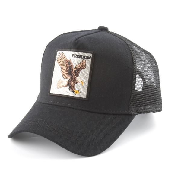 animals embroidery baseball cap men snapback hip hop dad hats women summer breathable mesh sun cap gorras streetwear bone, Blue;gray
animals embroidery baseball cap men snapback hip hop dad hats women summer breathable mesh sun cap gorras streetwear bone, Blue;gray