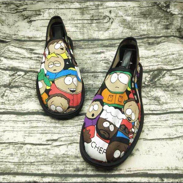 classical hand-made canvas shoes men and women tendon bottom non-slip thin section wild one-pedal casual shoes
classical hand-made canvas shoes men and women tendon bottom non-slip thin section wild one-pedal casual shoes