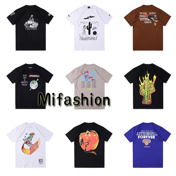 19ss DSM Cool America New York Casual Travis Scott Astroworld Wish You Were Here Puff Print Bear Graffiti Street Men Women Tshirt Tee Tops
19ss DSM Cool America New York Casual Travis Scott Astroworld Wish You Were Here Puff Print Bear Graffiti Street Men Women Tshirt Tee Tops