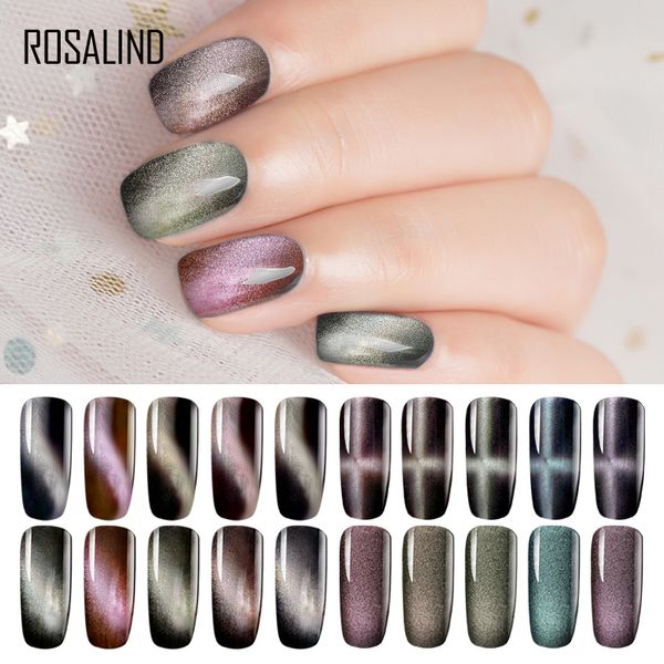 rosalind 5d cat eyes gel nail gel polish vernis semi permanent varnish hybrid magnetic soak off led uv coat for nail art, Red;pink
rosalind 5d cat eyes gel nail gel polish vernis semi permanent varnish hybrid magnetic soak off led uv coat for nail art, Red;pink