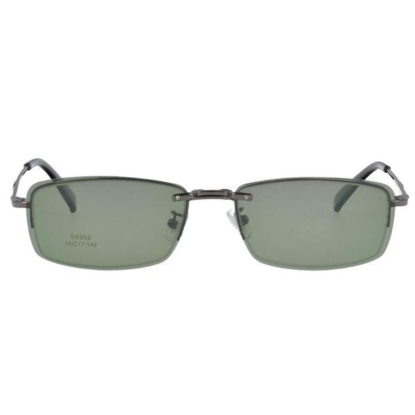 my doli metal glasses frames men clip on polarizer sunglasses prescription spectacles rectangle optical eyewear s9302, White;black
my doli metal glasses frames men clip on polarizer sunglasses prescription spectacles rectangle optical eyewear s9302, White;black