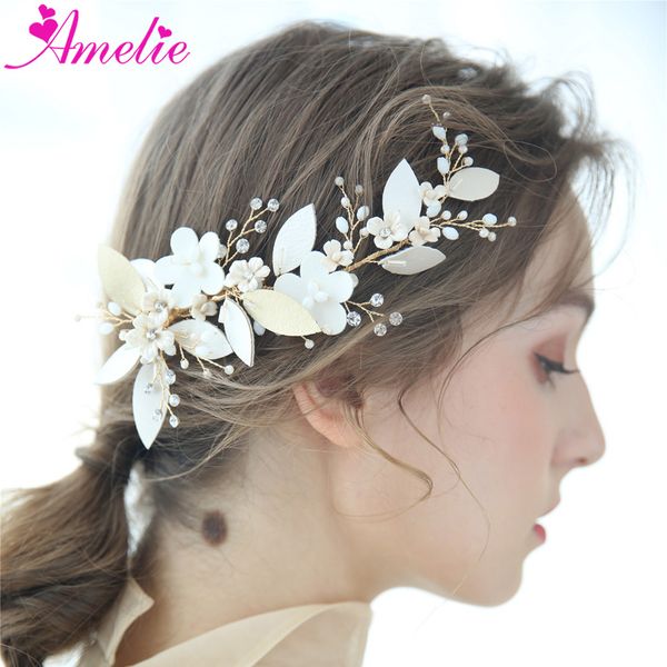 богемный стиль новый заколка со стразами украшения для волос головной убор свадебные заколки для волос аксессуары свадебный головной убор, Golden;white
богемный стиль новый заколка со стразами украшения для волос головной убор свадебные заколки для волос аксессуары свадебный головной убор, Golden;white