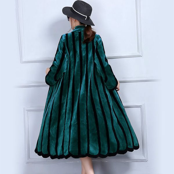 autumn winter coat women clothes 2019 korean vintagereal fur coat female 100% wool jacket sheep shearling plus size zt4768, Black
autumn winter coat women clothes 2019 korean vintagereal fur coat female 100% wool jacket sheep shearling plus size zt4768, Black