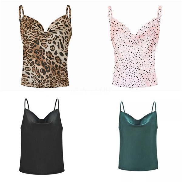 2020 женщины sexy strappy рукавов печатный сборки хем повседневный camis vest tank tops высокого качества полиэфирную ткань свободно новый 5, White
2020 женщины sexy strappy рукавов печатный сборки хем повседневный camis vest tank tops высокого качества полиэфирную ткань свободно новый 5, White
