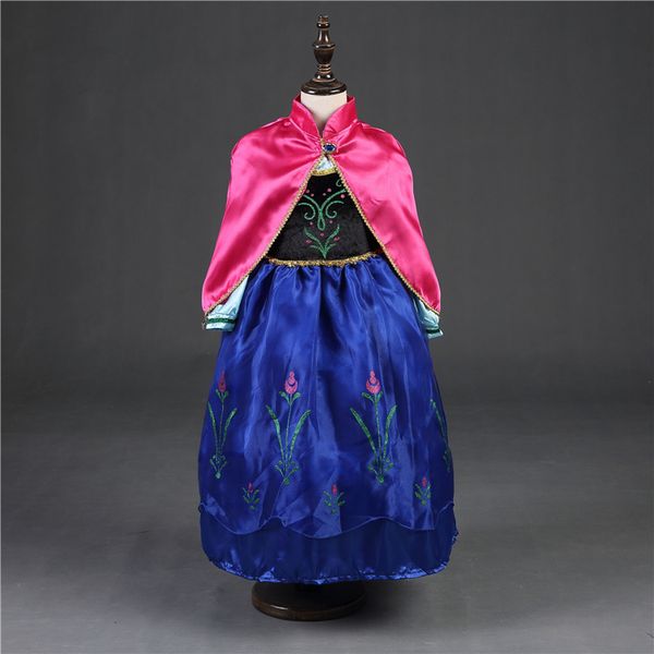 baby girls dress with cloak christmas snow queen princes cosplay cartoon costume summer dresses for birthday party a-794, Red;yellow
baby girls dress with cloak christmas snow queen princes cosplay cartoon costume summer dresses for birthday party a-794, Red;yellow