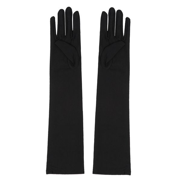 перчатки женщины sexy rekawiczki сохранить теплые перчатки партии 22 '' long black white satin пальцев перчатки длинные перчатки l50 / 1225, Blue;gray
перчатки женщины sexy rekawiczki сохранить теплые перчатки партии 22 '' long black white satin пальцев перчатки длинные перчатки l50 / 1225, Blue;gray