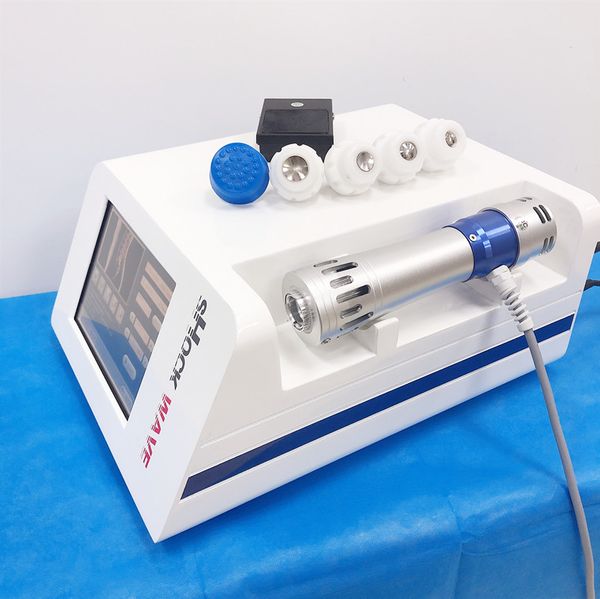 salon and clinic use joint pain relief professional shockwave therapy machine/edswt shock wave for ed
salon and clinic use joint pain relief professional shockwave therapy machine/edswt shock wave for ed