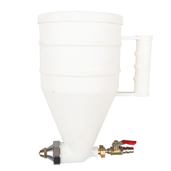 exterior wall embossing paint spray guns pneumatic work tools 3000cc tube plastic guns construction concrete spray
exterior wall embossing paint spray guns pneumatic work tools 3000cc tube plastic guns construction concrete spray