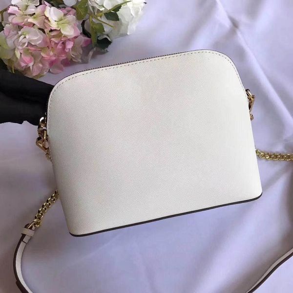 designer- leather shell bag american designer designer ladies messenger bag fashion academy style detachable long shoulder strap
designer- leather shell bag american designer designer ladies messenger bag fashion academy style detachable long shoulder strap
