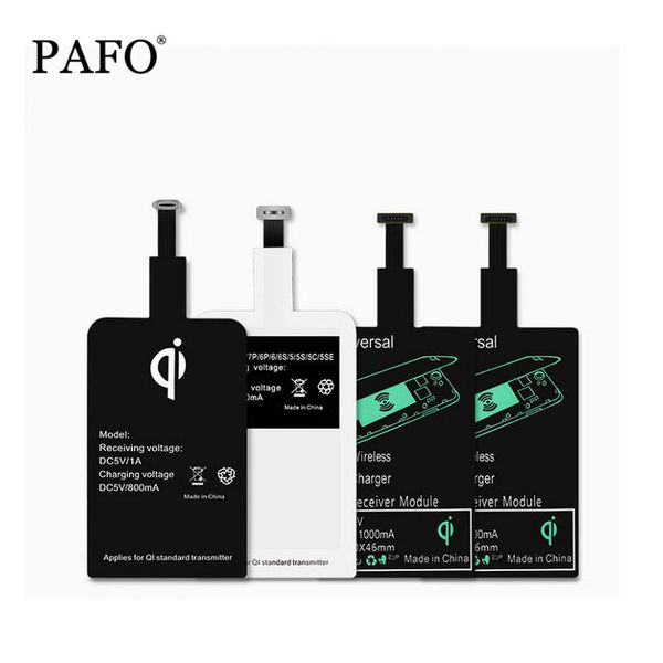 Qi Charger wireless Receiver Wireless Charging For Samsung Galaxy S3 S4 S5 NOTE2 NOTE3 NOTE4 type-c iphone 5 6 iphone 7 plus
Qi Charger wireless Receiver Wireless Charging For Samsung Galaxy S3 S4 S5 NOTE2 NOTE3 NOTE4 type-c iphone 5 6 iphone 7 plus