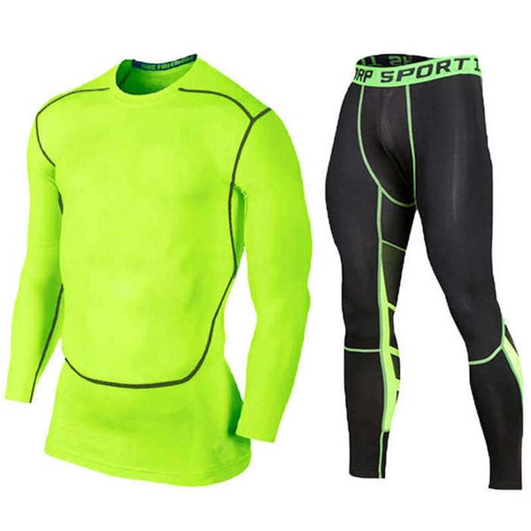 sports fitness kit elastic fast dry long sleeved trousers two piece outdoor running sportswear, White;black
sports fitness kit elastic fast dry long sleeved trousers two piece outdoor running sportswear, White;black