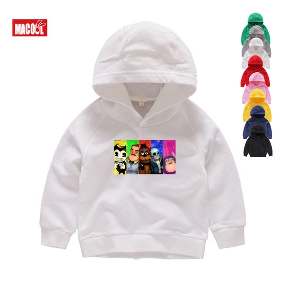 2019 boys and girls game hello neighbor pattern hoodies kids casual funny white hoodies baby & sweatshirts 3t-8t t-shirt, Black
2019 boys and girls game hello neighbor pattern hoodies kids casual funny white hoodies baby & sweatshirts 3t-8t t-shirt, Black