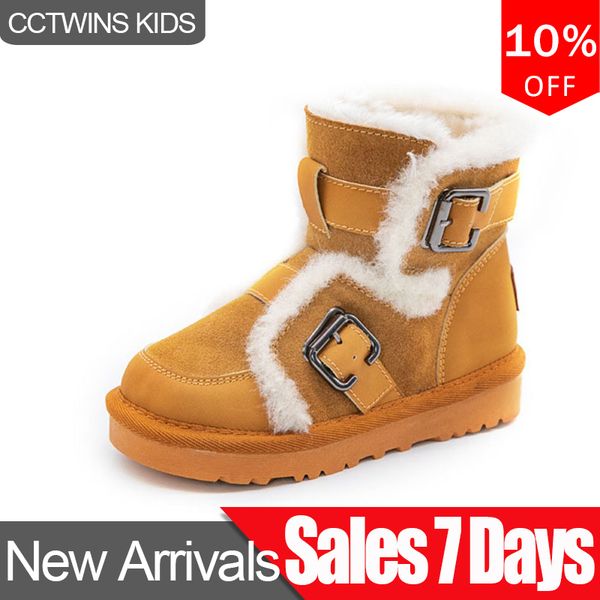 cctwins kids shoes 2019 winter children genuine leather shoes boys brand mid calf boots baby girls fashion snow boots snb175, Black;grey
cctwins kids shoes 2019 winter children genuine leather shoes boys brand mid calf boots baby girls fashion snow boots snb175, Black;grey