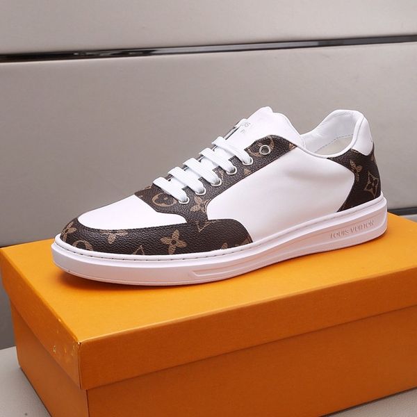 ly3 fashion casual men's shoes wild personality sports luxury men's shoes original box packaging zapatos hombre, Black
ly3 fashion casual men's shoes wild personality sports luxury men's shoes original box packaging zapatos hombre, Black