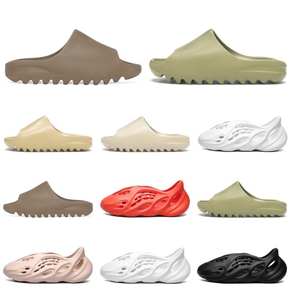 2020 kanye west desert sand resin slipper bone earth brown designer shoes foam runner men women sandals size 5-11
2020 kanye west desert sand resin slipper bone earth brown designer shoes foam runner men women sandals size 5-11