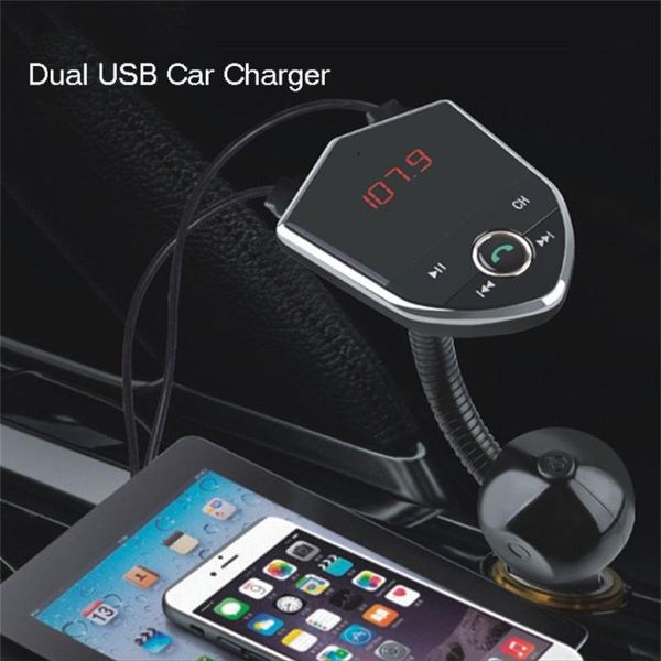 retro design digital by car fm transmitter bluetooth car kit handsaux audio music mp3 accessories
retro design digital by car fm transmitter bluetooth car kit handsaux audio music mp3 accessories