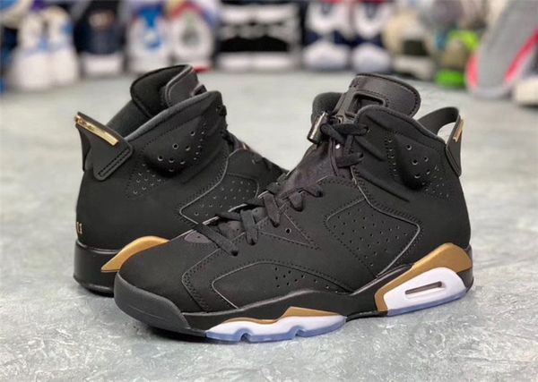 2020 new est air authentic 6 dmp 6s black metallic gold 23 retro ct4954-007 basketball shoes man woman sports sneakers with original box, White;red
2020 new est air authentic 6 dmp 6s black metallic gold 23 retro ct4954-007 basketball shoes man woman sports sneakers with original box, White;red