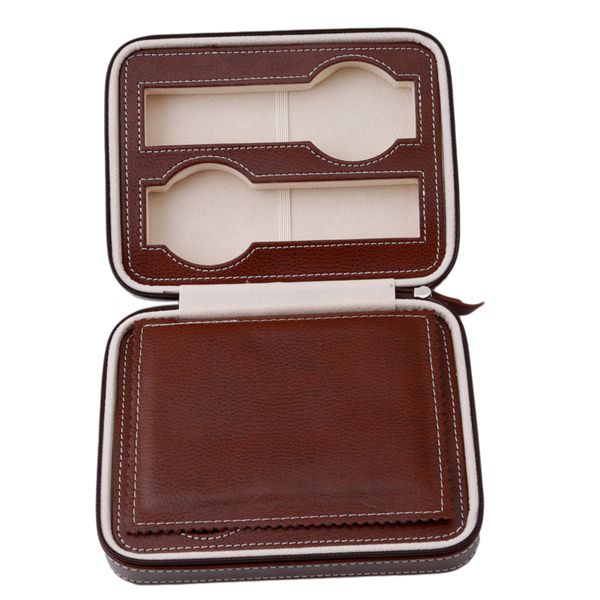 watch box watch holder box for watches glass jewelry organizer grids organizer
watch box watch holder box for watches glass jewelry organizer grids organizer