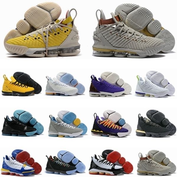 new 16 harlem s fashion row basketball shoes 16s remix l superbron cny king lightyear athletic trainers sports baskets sneakers chaussures
new 16 harlem s fashion row basketball shoes 16s remix l superbron cny king lightyear athletic trainers sports baskets sneakers chaussures