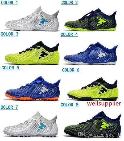 mens outdoor x tango 17.3 ic soccer shoes new soccer cleats male indoor x tango 17.3 tf soccer boots football shoes foobtall boots
mens outdoor x tango 17.3 ic soccer shoes new soccer cleats male indoor x tango 17.3 tf soccer boots football shoes foobtall boots