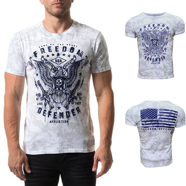 spring and summer 2019 european and american tide t-shirt male short-sleeved quick-drying loose shirt round neck, Black;blue
spring and summer 2019 european and american tide t-shirt male short-sleeved quick-drying loose shirt round neck, Black;blue