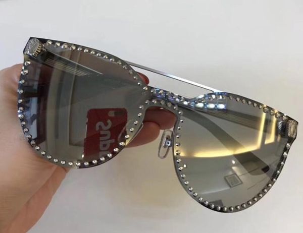 женщины 2177 silver cat eye модные солнцезащитные очки шпилек sun очки солнцезащитные очки носить uv 400 хрусталика глаза новые с коробкой, White;black
женщины 2177 silver cat eye модные солнцезащитные очки шпилек sun очки солнцезащитные очки носить uv 400 хрусталика глаза новые с коробкой, White;black