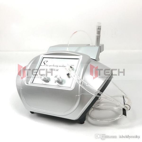 aqua peeling microdermabrasion hydro home care hydrodermabrasion machine water dermabrasion micro dermabrasion machine spa8.0e, Black;white
aqua peeling microdermabrasion hydro home care hydrodermabrasion machine water dermabrasion micro dermabrasion machine spa8.0e, Black;white