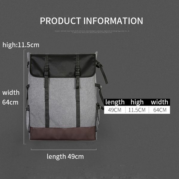 1 piece fashion 4k canvas portable sketch painting board large capacity travel shoulder sketchpad drawing bag
1 piece fashion 4k canvas portable sketch painting board large capacity travel shoulder sketchpad drawing bag