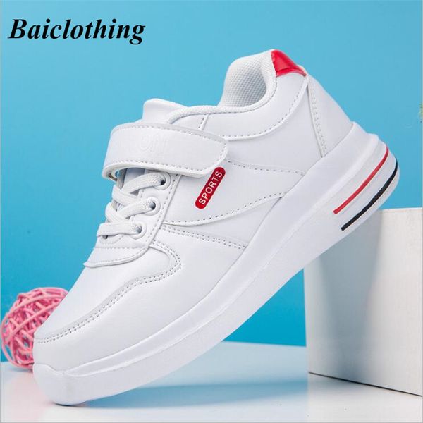 kids shoes children sneakers white for boys shoes light tenis infantil sapato menina chaussure trainers girls sneakers for child, Black;red
kids shoes children sneakers white for boys shoes light tenis infantil sapato menina chaussure trainers girls sneakers for child, Black;red