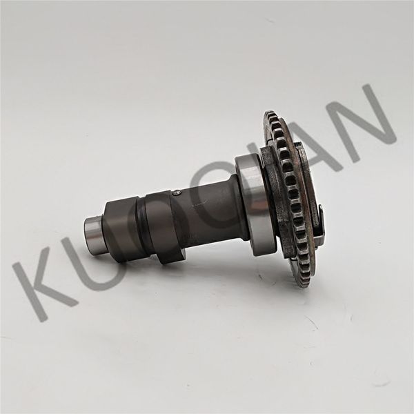 kuoqian camshaft assembly for hisun 500 utv spare part 14100-004000-0000